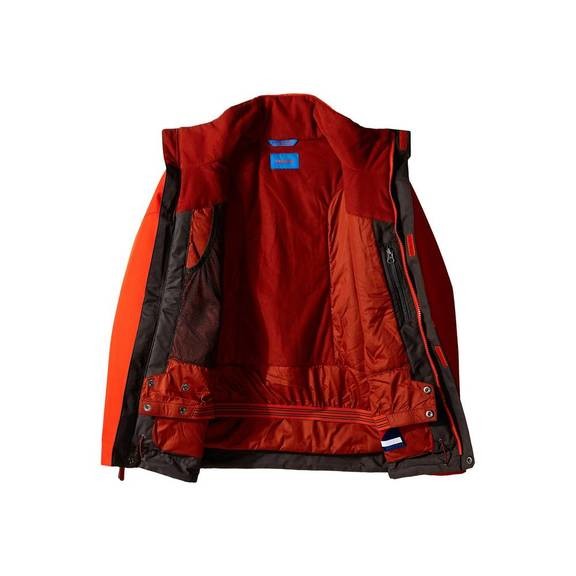 Детская куртка Marmot Boy's Space Walk Jacket