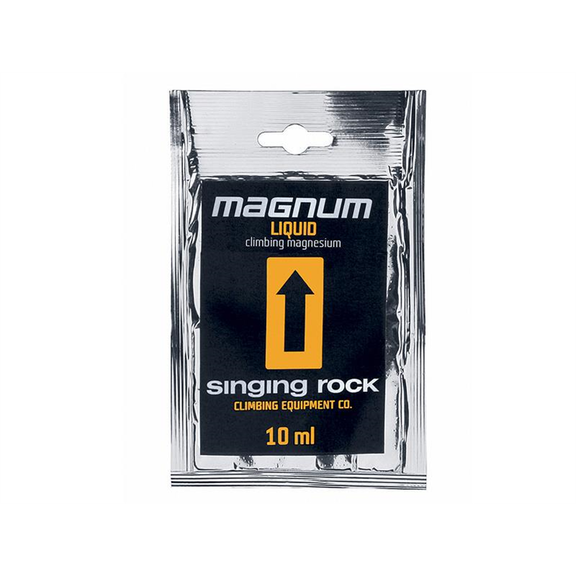 Магнезия Singing Rock Magnum Liquid Chalk Bag 10 мл 