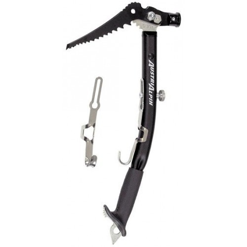 Ледовой инструмент AustriAlpin Vampire2 Alpin EV28A