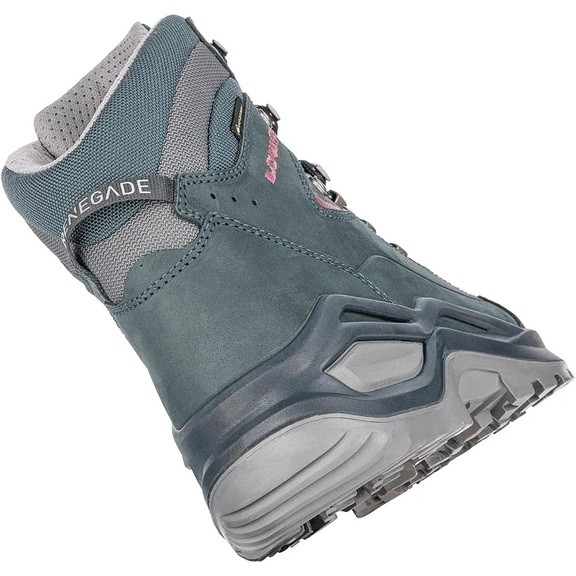 Ботинки женские Lowa Renegade Evo GTX Mid Women