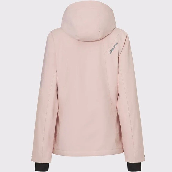 Куртка женская Rehall Oasis W 2026