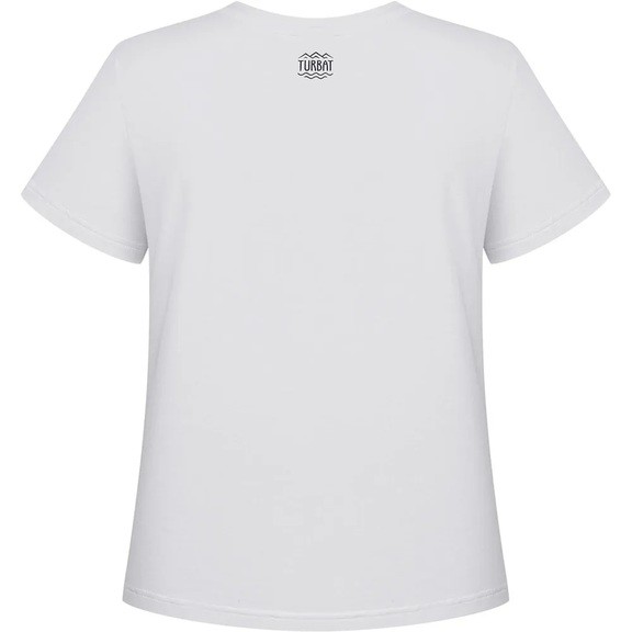 Футболка жіноча Turbat Logo Women