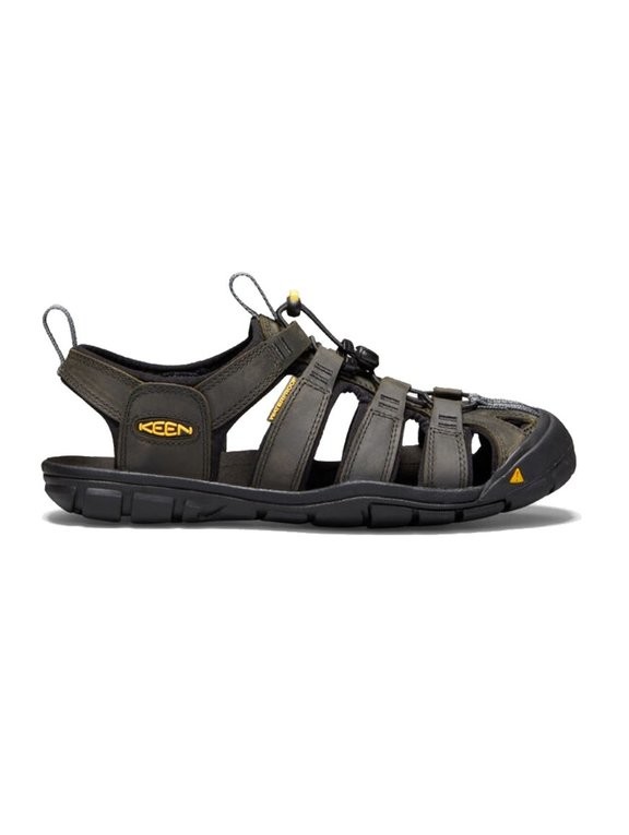 Сандалі Keen Clearwater CNX Leather Men