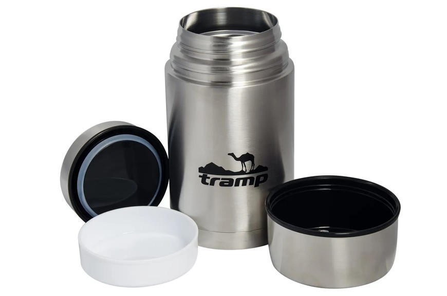 Термос харчовий Tramp 0,5 л
