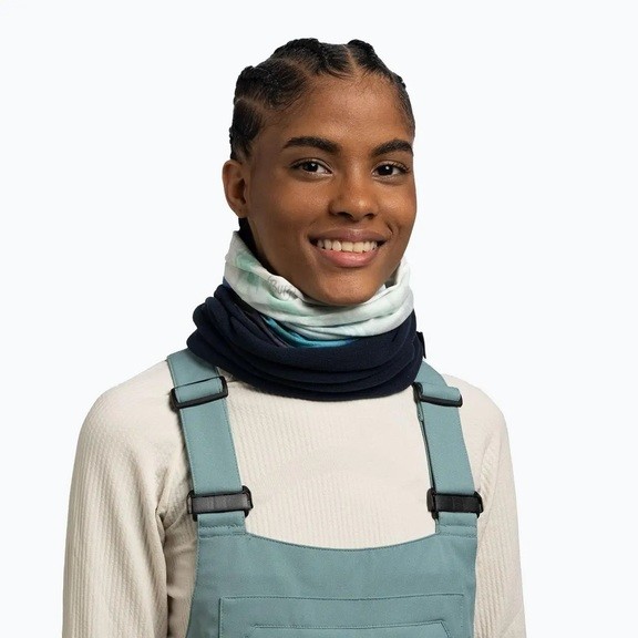 Шарф-труба Buff Polar Multifunctional Neckwear, Dryen Blue