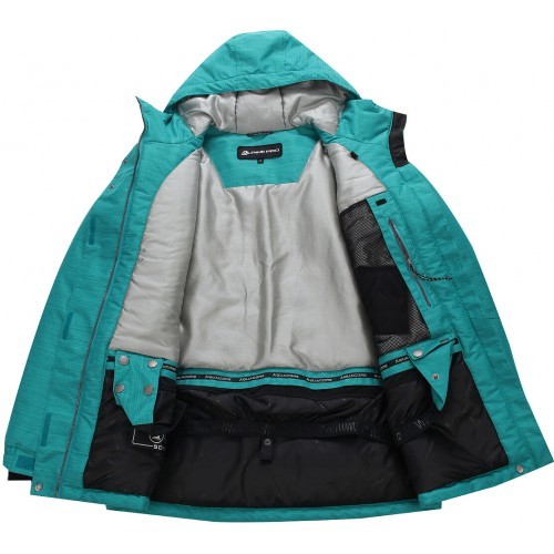 Куртка Alpine Pro Siledea 3