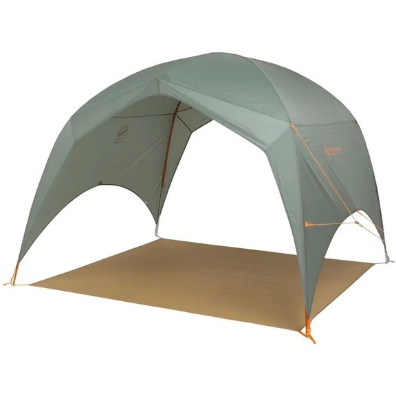 Палатка Big Agnes Big House 6