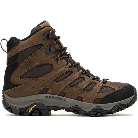 Черевики чоловічі Merrell Moab 3 Apex Mid WP