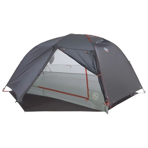 Палатка Big Agnes Copper Spur HV UL3 Bikepack