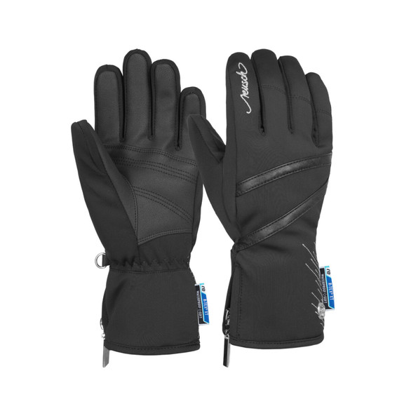 Рукавички дитячі Reusch Lourie R-TEX XT Junior
