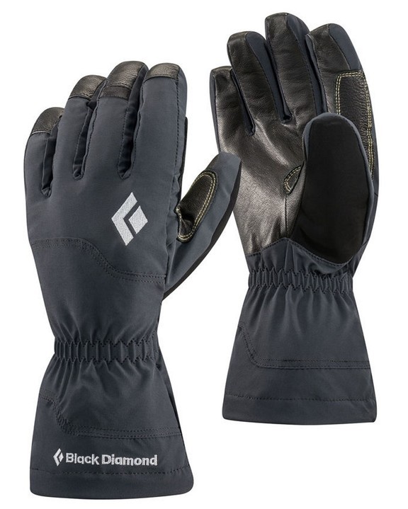 Перчатки Black Diamond Glissade Gloves