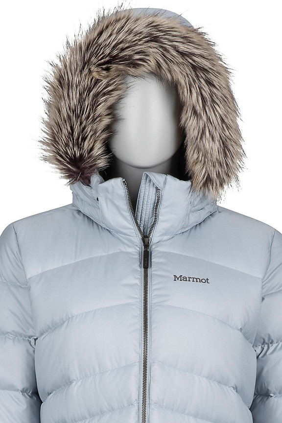 Пуховик Marmot Wmn Ithaca Jacket
