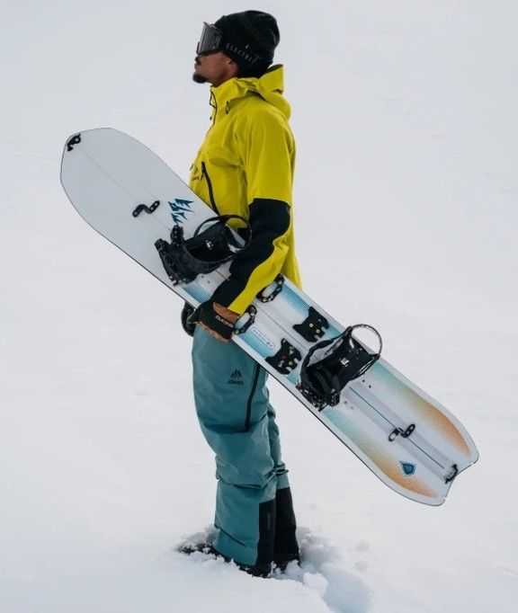 Сноуборд Jones Stratos 25/26