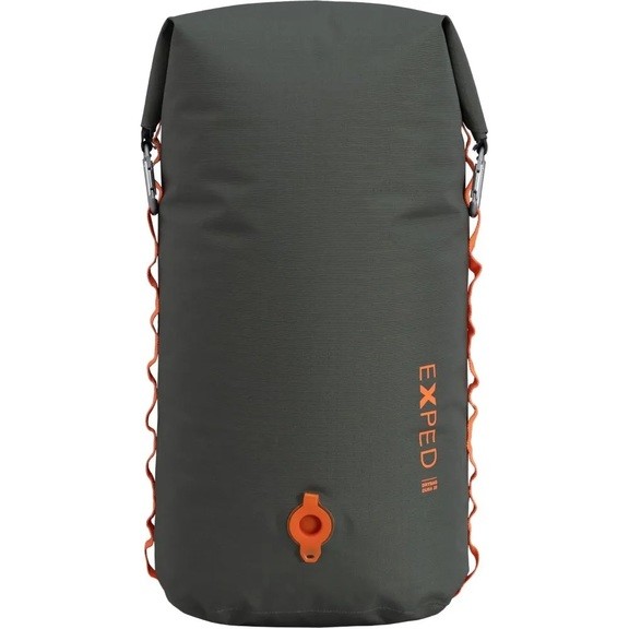 Гермомішок Exped Drybag Dura 25