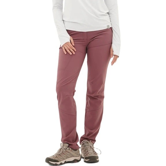 Штани жіночі Turbat Prut Trek Women