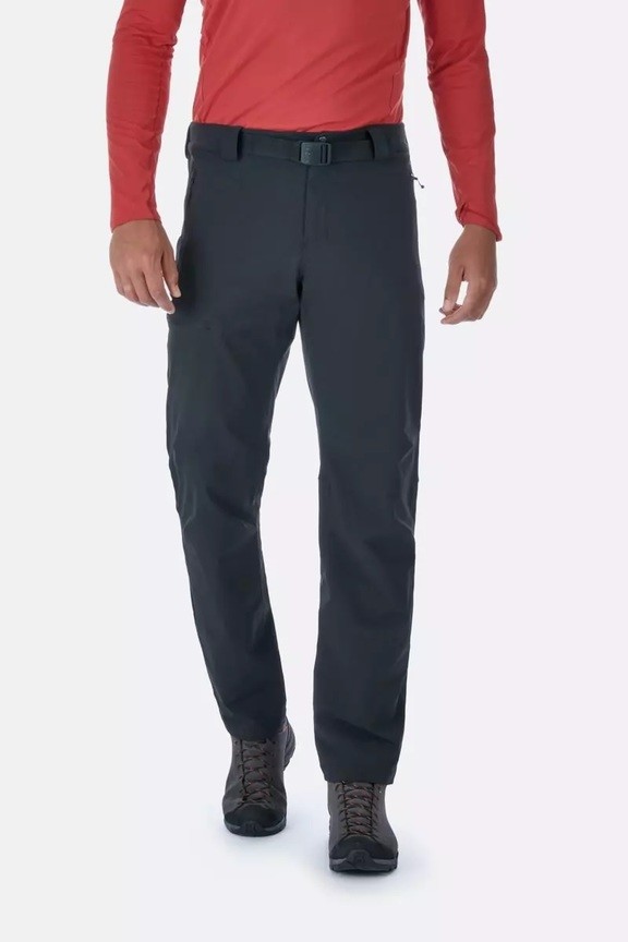 Треккинговые брюки Rab Vector Pants