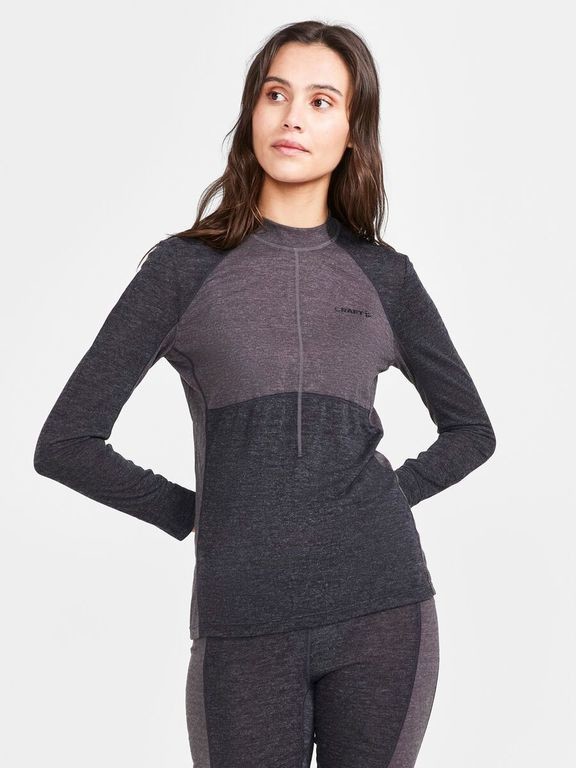 Термобілизна комплект Craft Core Wool Mix Set Women