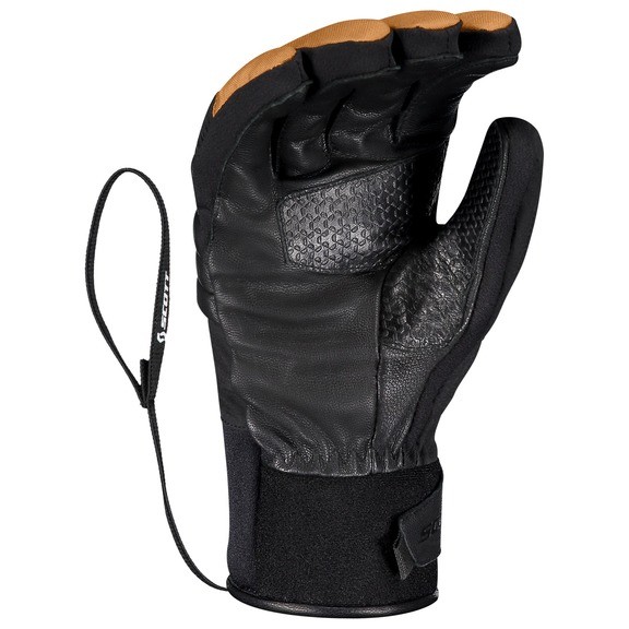 Лыжные перчатки Scott Ultimate Plus Glove