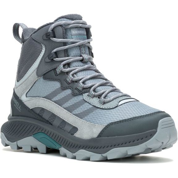 Ботинки женские Merrell Speed Strike 2 Thermo Mid WP