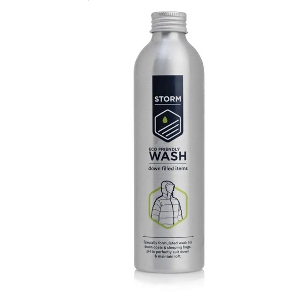 Засіб для прання пуху Storm Down Wash (Wash In) 225 ml
