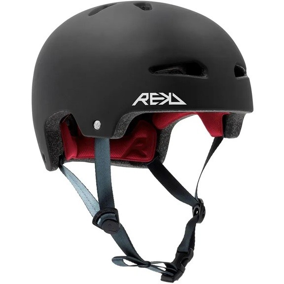 Шлем REKD Ultralite In-Mold Helmet Junior