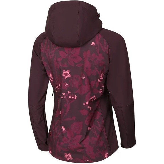 Куртка жіноча Alpine Pro Hoora (LJCF590)