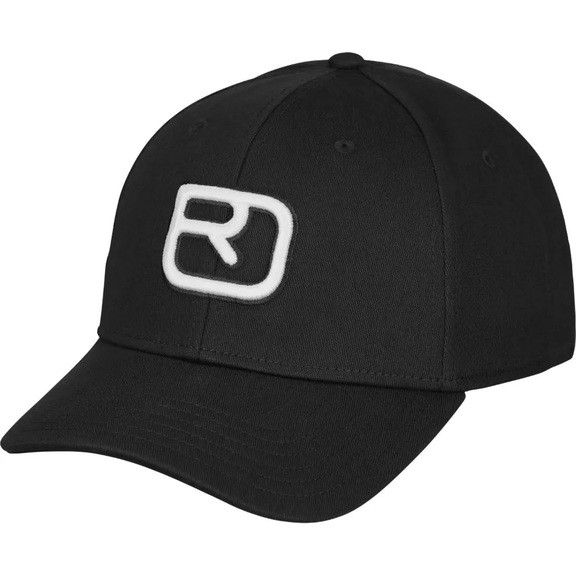 Кепка Ortovox Logo Flex Cap