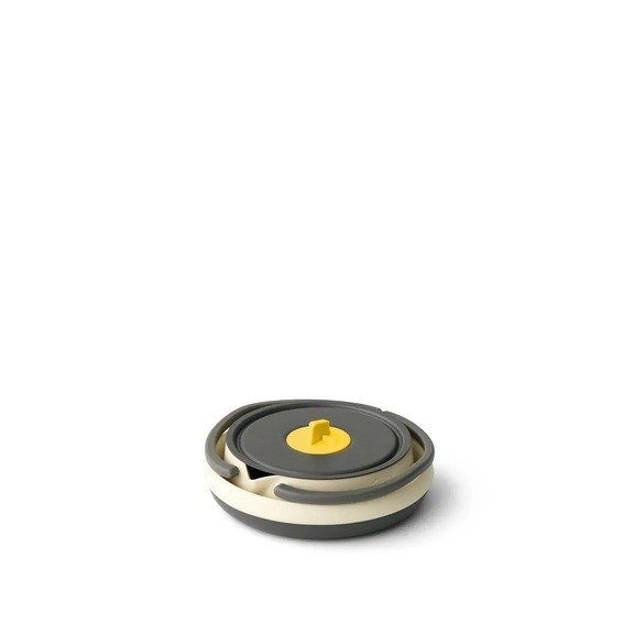 Чайник складаний Sea to Summit Frontier UL Collapsible Kettle 1.1 L