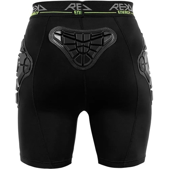 Шорти захисні REKD Energy Pro Impact
