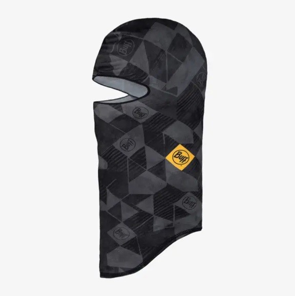 Балаклава Buff Ecostretch Balaclava Micor Gra