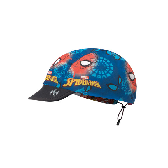 Кепка Buff Spiderman Cap thwip multi/blue