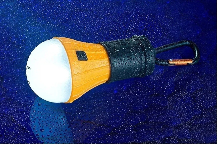Ліхтар Munkees 1028 LED Tent Lamp