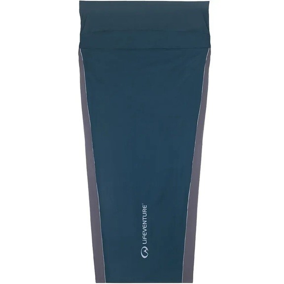 Вкладыш Lifeventure Cotton Ultimate Liner Mummy