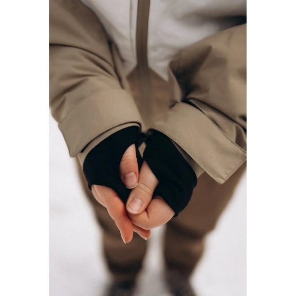 Куртка жіноча 2117 Soppero Skidjacka D