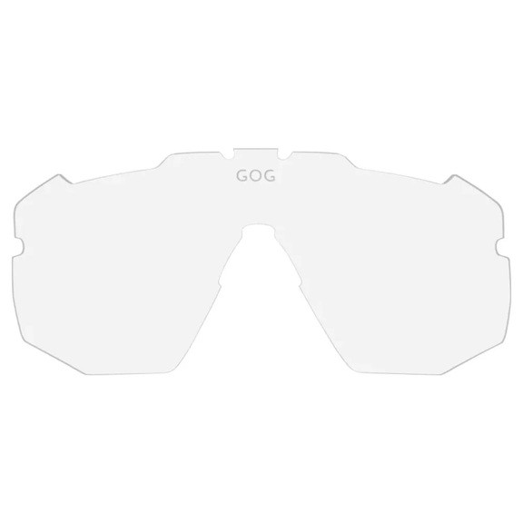 Окуляри GOG Argo Cat.3