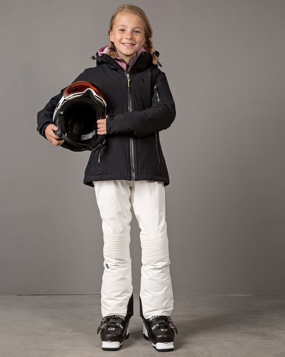 Куртка підліткова гірськолижна 8848 Adrienne Jacket