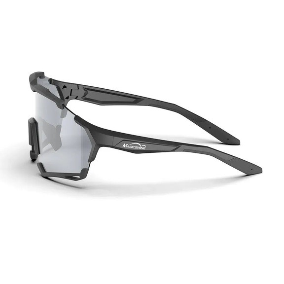 Очки Magicshine Versatiler Photochromic VS001B, Cat.1-3