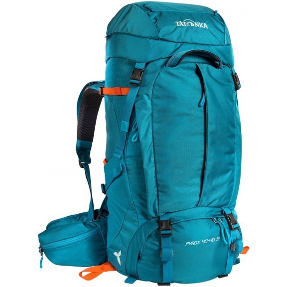 Рюкзак женский Tatonka Pyrox 40+10