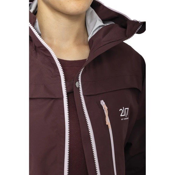 Куртка жіноча 2117 Ruskola 3L Jacket Women