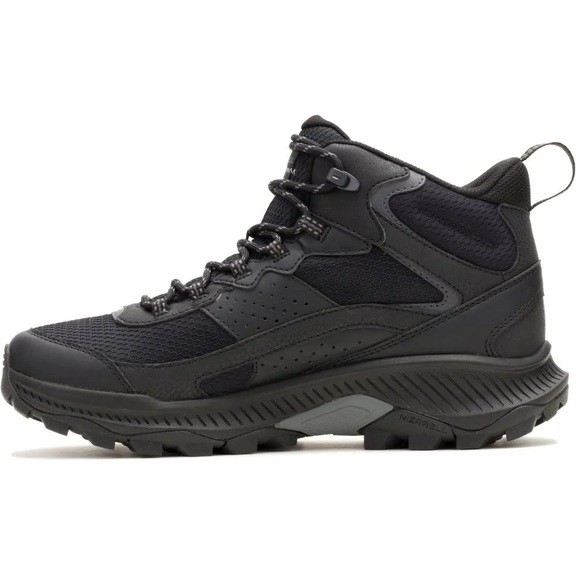 Ботинки мужские Merrell Speed Strike 2 MID GTX