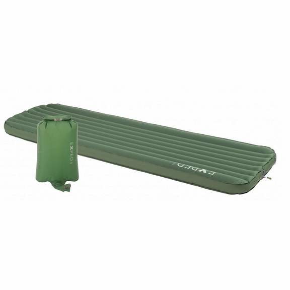 Коврик надувной Exped Synmat 3-D 7 M