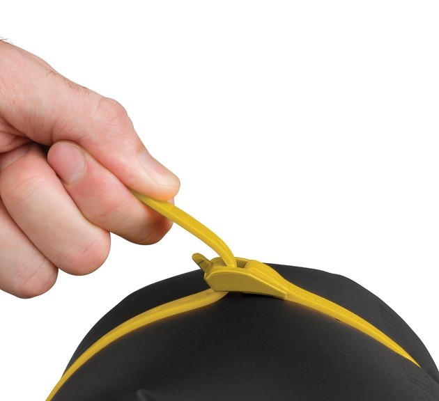 Стяжка Sea to Summit Stretch-Loc Mini Strap, 450 mm