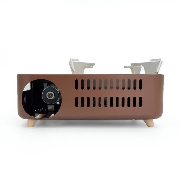 Портативная газовая плитка Base Camp Camping Stove Mokkiata