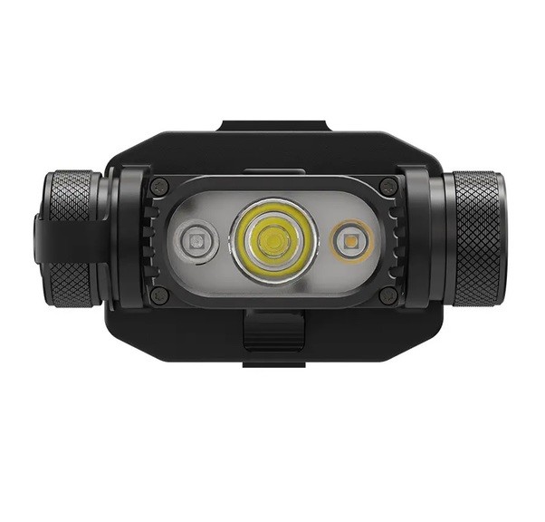 Ліхтар налобний Nitecore HC65M V2