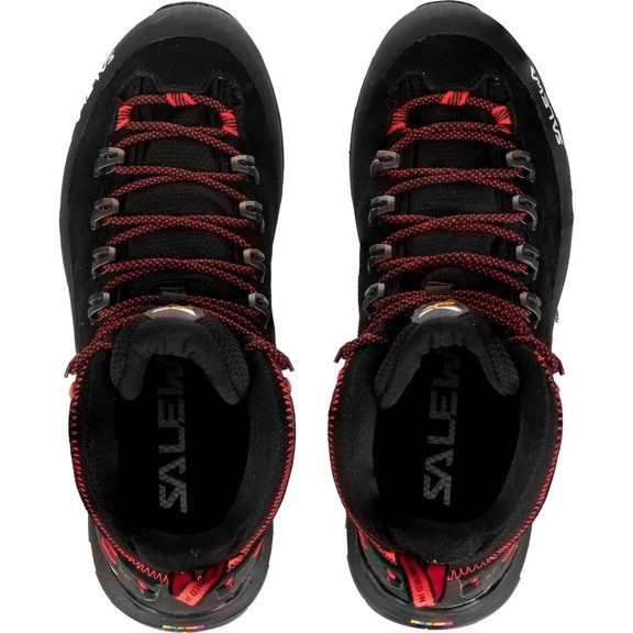 Ботинки женские Salewa Alp Mate Winter MID WP Women