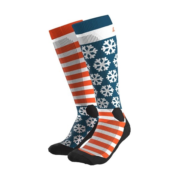 Шкарпетки Dynafit FT Graphic Socks