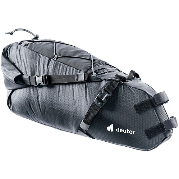 Сумка-велобаул Deuter Mondego SB 16