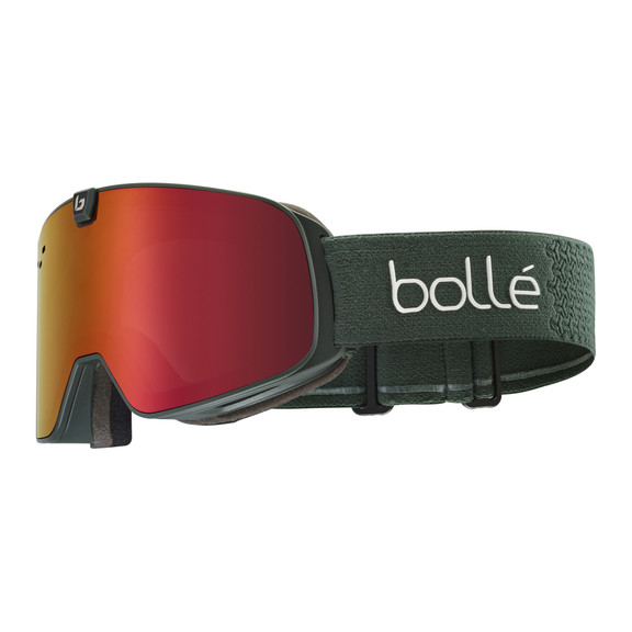 Маска Bolle Nevada Neo Cat.2 + Cat.1 20/21