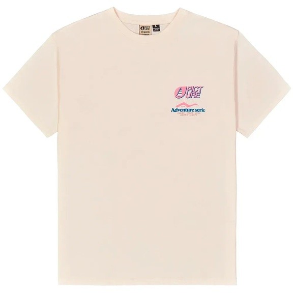 Футболка Picture Organic D&S Niseko