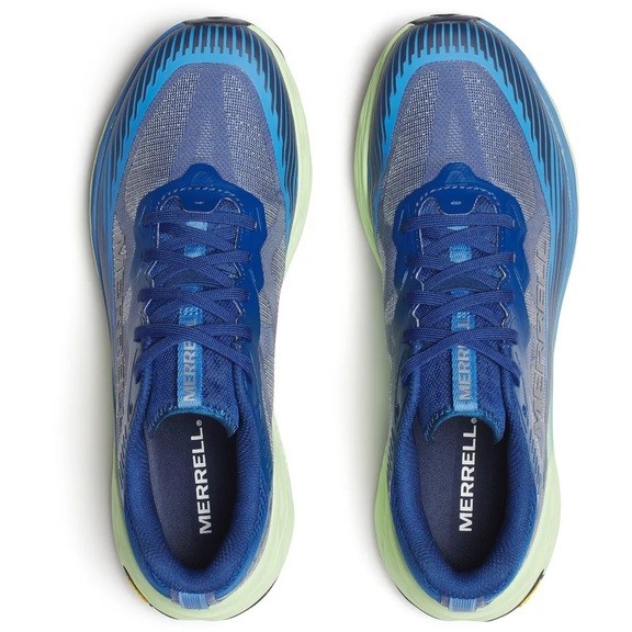 Кросівки чоловічі Merrell Agility Peak 6